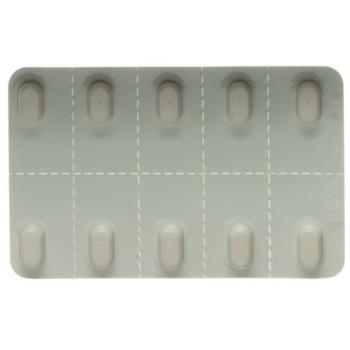 Targin Ret Tabl 20 mg/10 mg 30 pcs