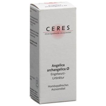 Ceres Angelica Archangelica Mother Tint Bottle 20 ml