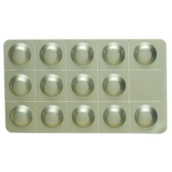 Clopidogrel-Mepha Lactab 75 mg 28 pcs