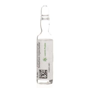 Flumazenil Labatec 0.5mg/5ml 5Amp 5ml