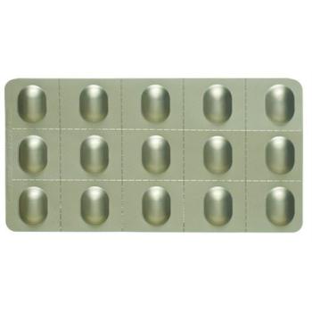 Pantoprazole-Mepha Lactab 20 mg 60 pcs