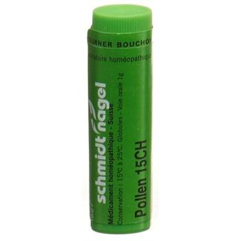 SN Pollen Glob CH 15 1g