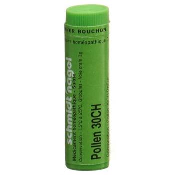 SN Pollen Glob CH 30 1g