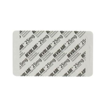 Revolade Filmtablet 25 mg 14 pcs