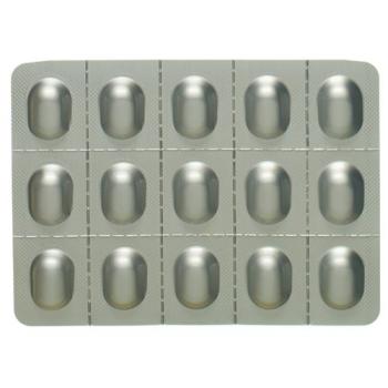 Pantoprazole Axapharm Tabl 20 mg 15 pcs