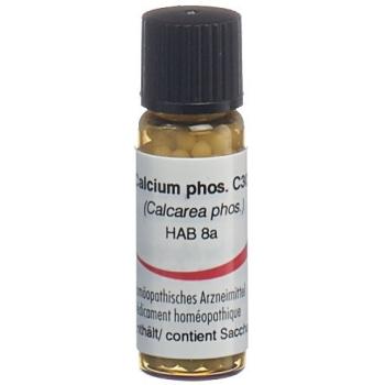 Omida Calcium phosphoricum Glob C 30 2 g
