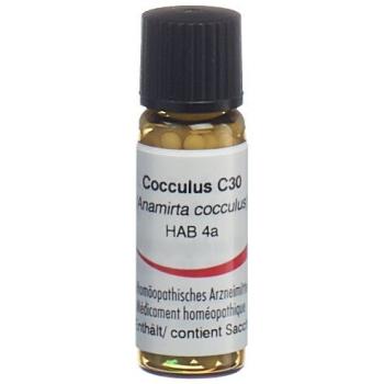 Omida Cocculus Glob C 30 2g
