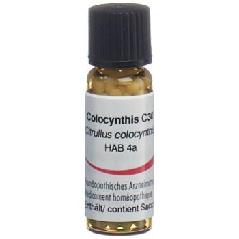 Omida Colocynthis Glob C 30 2g