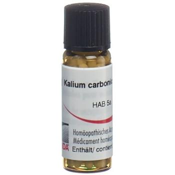 Omida Potassium carbonicum Glob C 30 2 g