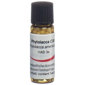 OMIDA PHYTOLACCA C30