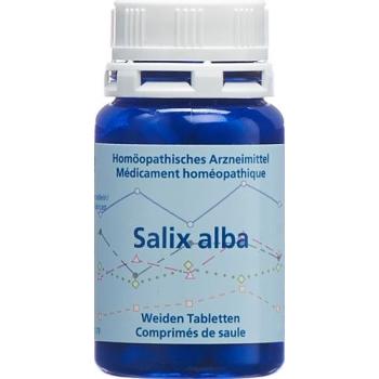 PHYTOMED Salix alba Urtinkt Tabl mft 1000 pcs
