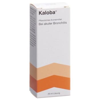 Kaloba L&ouml;s Fl 20 ml