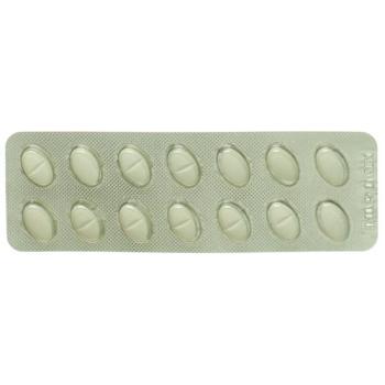 Citalopram Helvepharm Filmtabl 40 mg 14 pcs