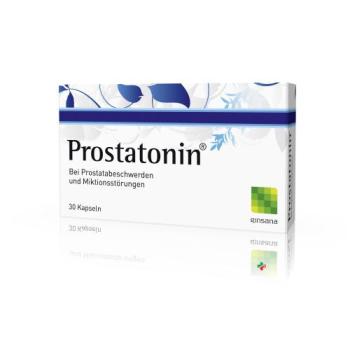 Prostatonin 30 Kaps