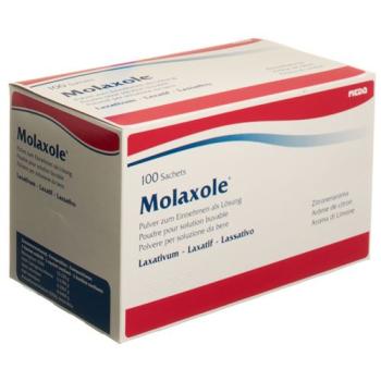 Molaxole 100