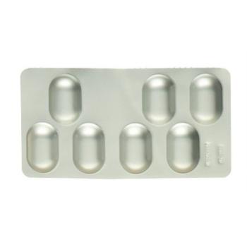 Esomep MUPS Tabl 40 mg 28 pcs