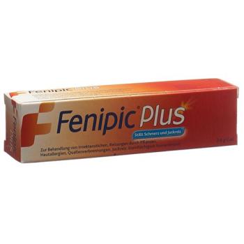 FENIPIC Plus Gel