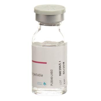 Milrinon Labatec Inj sol 1mg/ml 10 vial 10ml