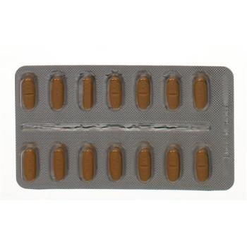 VALSARTAN Sandoz film tablets 160 mg