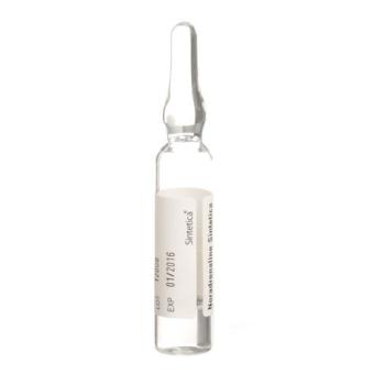 Noradrenaline Sintetica 1 mg/1ml without Disulfite 10 Amp 1 ml