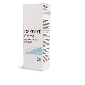 Dexeryl Cream tube 250g
