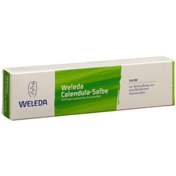 Weleda Calendula Ointment Tb 70 g