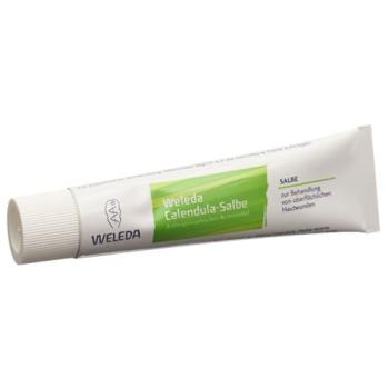 Weleda Calendula Ointment Tb 25 g