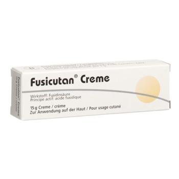 Fusicutan Cream 15 g