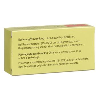 Ketalgin Supp 75 mg 10 Stk