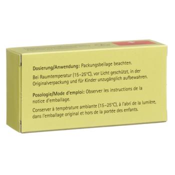 Ketalgin Supp 30 mg 10 Stk