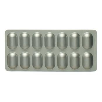 Sevikar HCT film tablets 40/10/25 mg 98 pcs