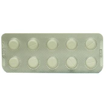 Amisulpride Zentiva Tabl 100 mg 90 pcs
