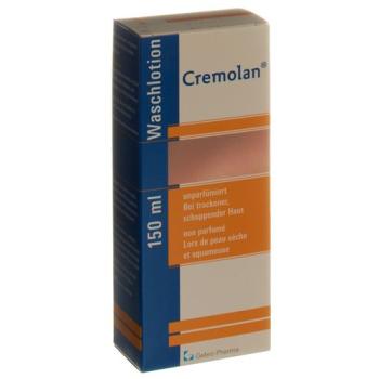 Cremolan Waschlotion 150 ml