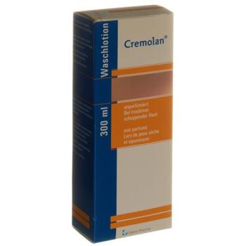 Cremolan Wasch Lotion 300 ml