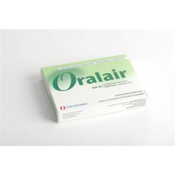 Oralair Subling Tabl 300 IR 30 pcs