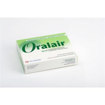 Oralair Subling Tabl 300 IR 90 pcs