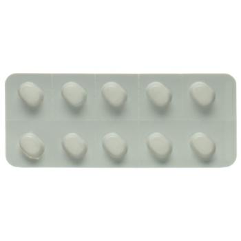 Lorado Pollen Sandoz tablets 10 mg 10 pcs