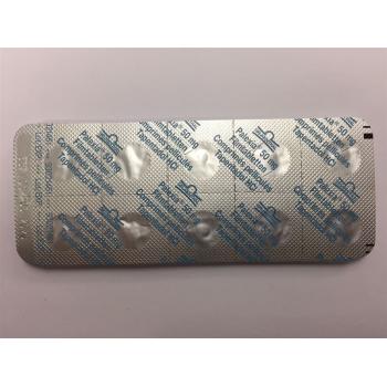 Palexia Filmtablet 50 mg 20 pcs