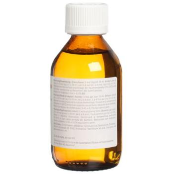 Codicalm Sirup 5 mg/5 ml 200 ml