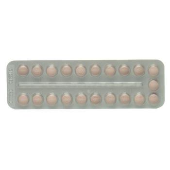 Yira 20 film tablets 3 x 21 pcs