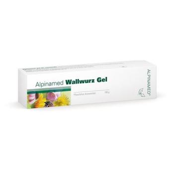 ALPINAMED Wallwurz Gel Tb 100 g