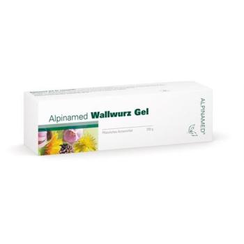 ALPINAMED Wallwurz Gel Tb 200 g