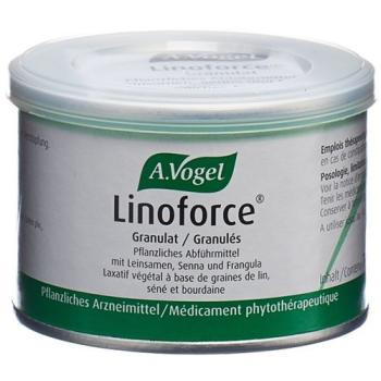 Vogel Linoforce granules (D) DS 70 g