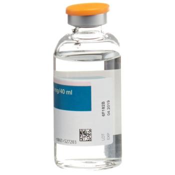 Oxaliplatin Zentiva Inf Conc 200mg/40ml thru 40ml