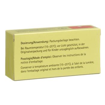 Ketalgin Supp 50 mg 10 Stk