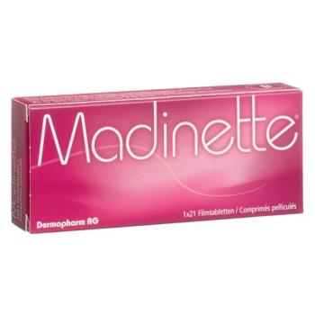Madinette film tray 21 pcs