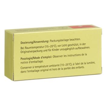 Ketalgin Supp 20 mg 10 Stk