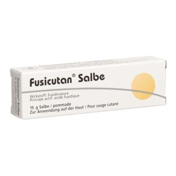 Fusicutan ointment 15 g