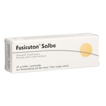 Fusicutan ointment 30 g