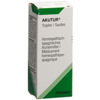 Acupuncture drops Fl 50 ml